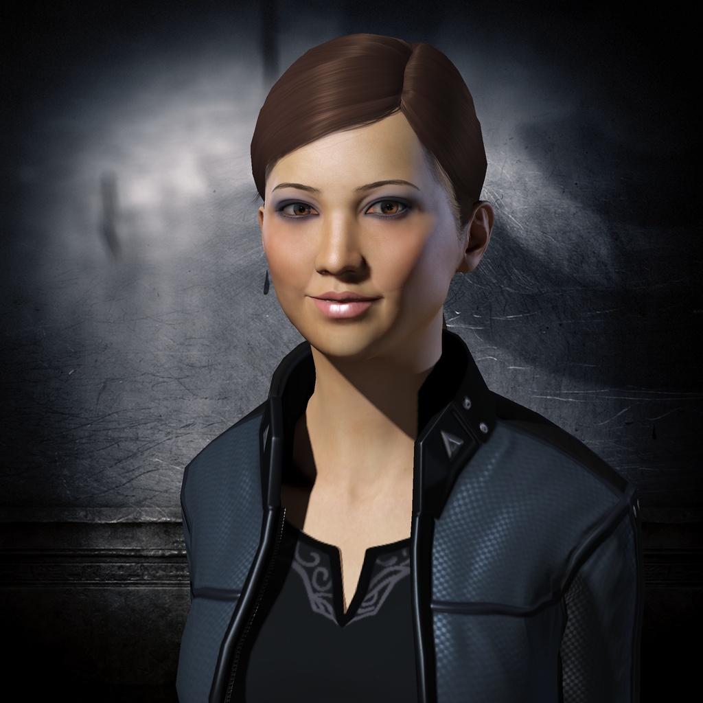 Ariana Darzu
