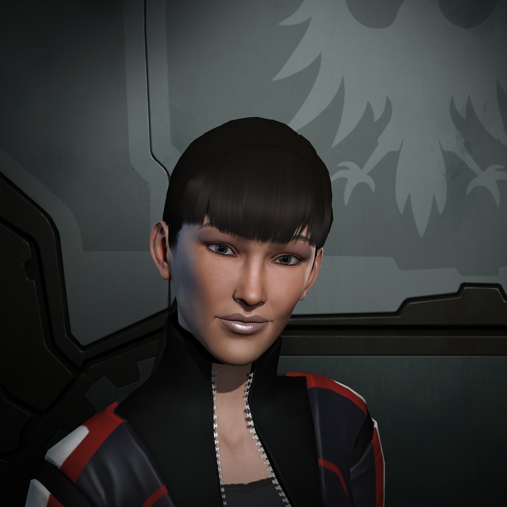 Saint Sasha