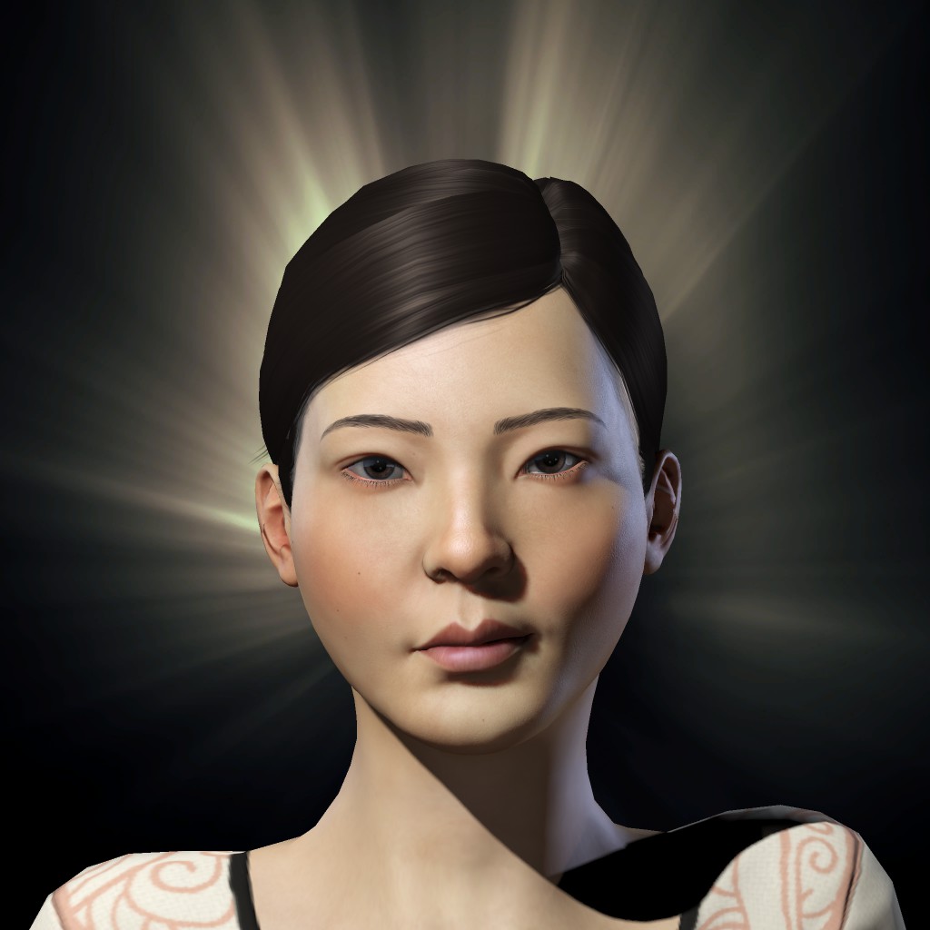 Bethie