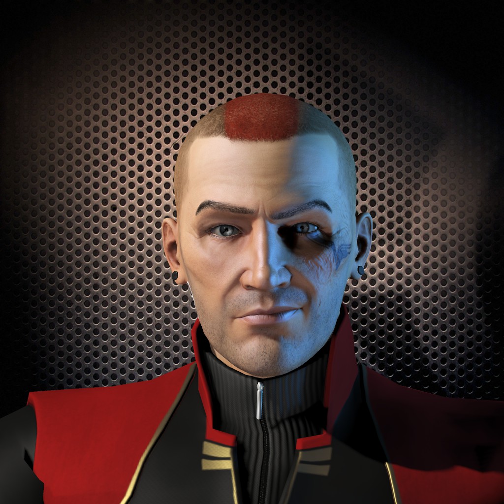 Avathar Noir