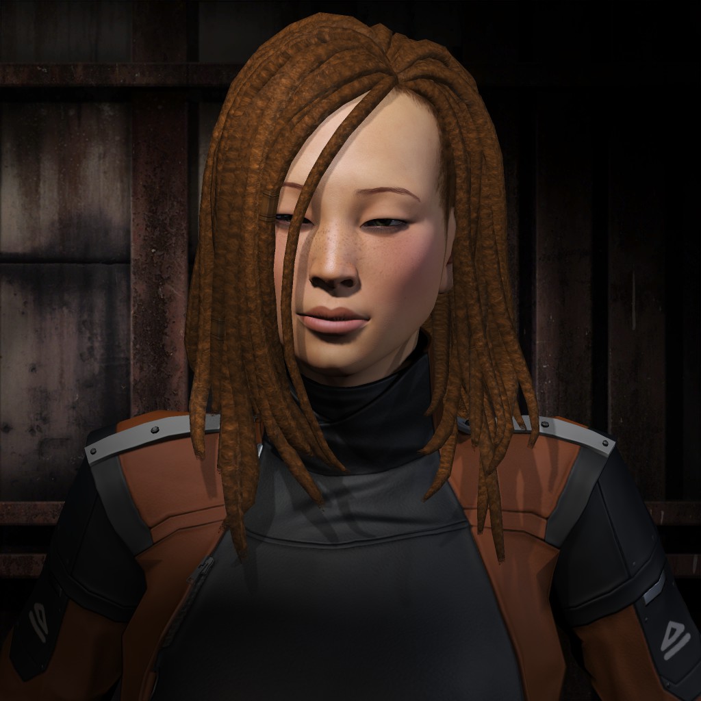 Solace Trea