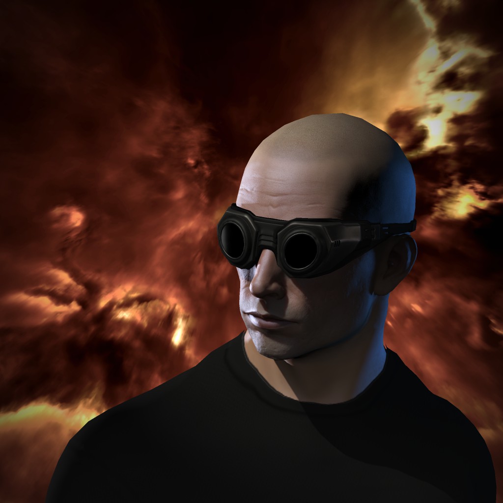 MasterChief Riddick