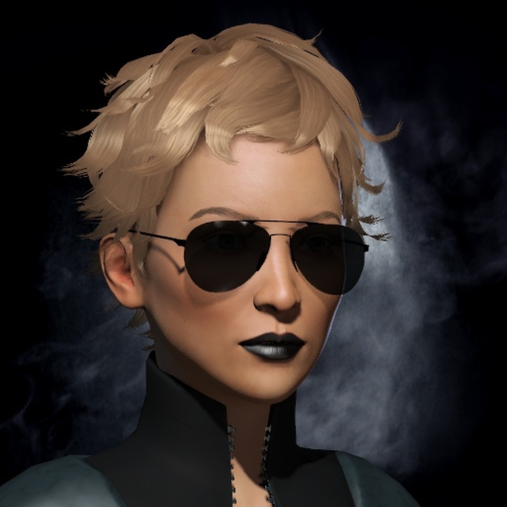 JinMei Fling