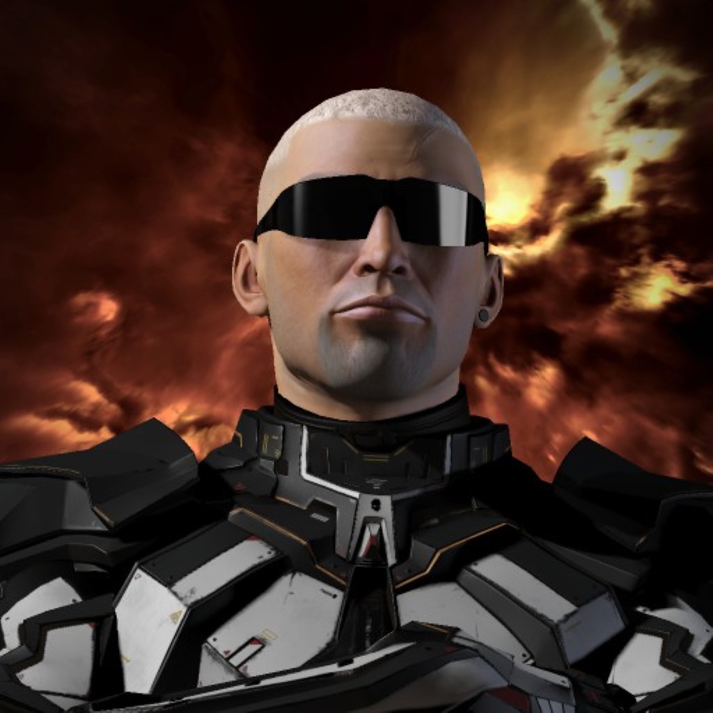 Navi Enforcer