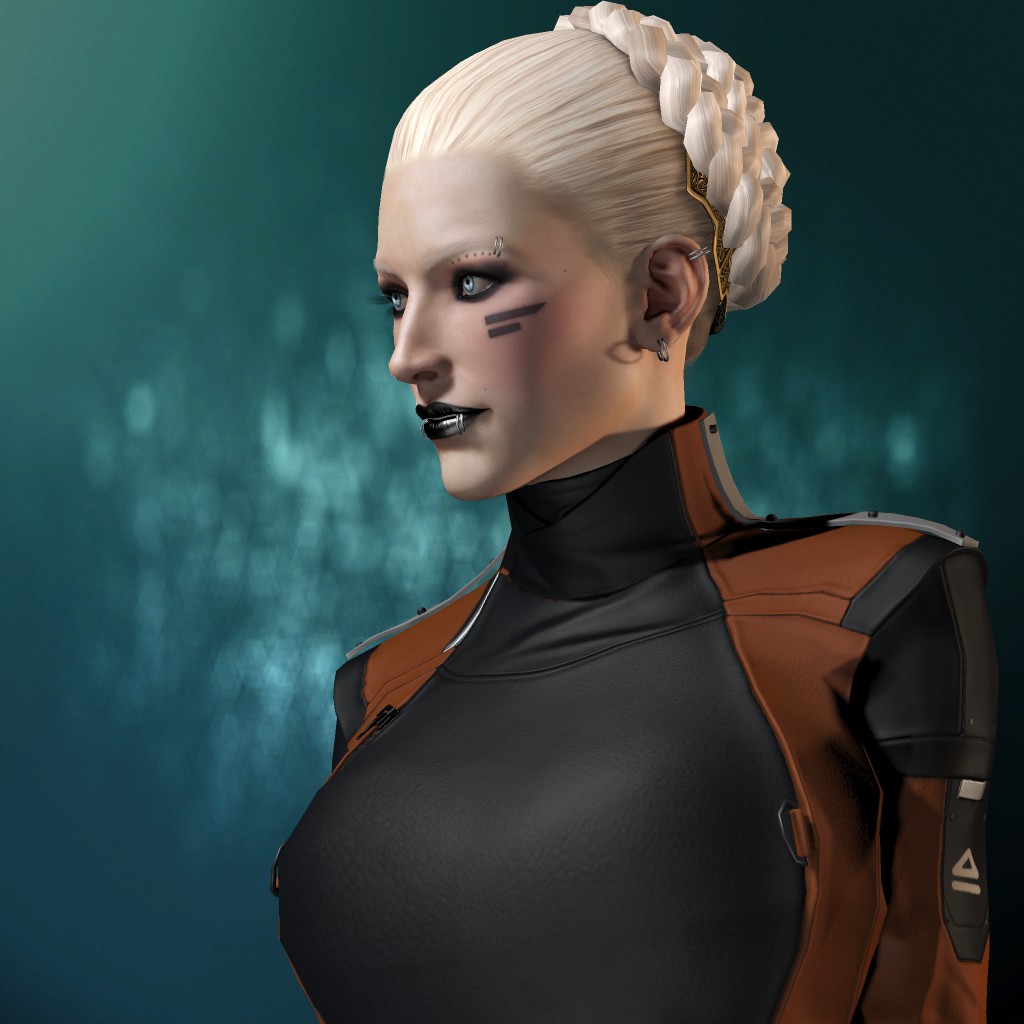 Vektra Casler