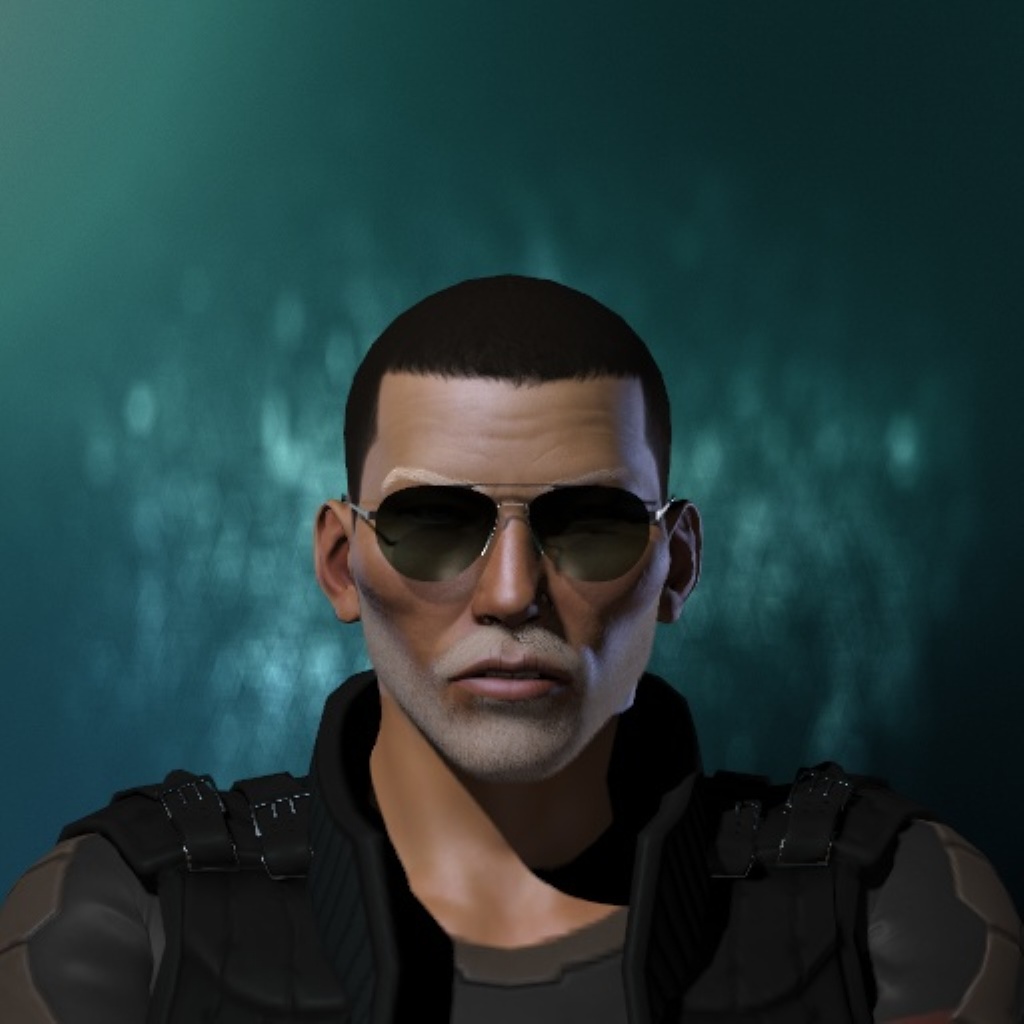 Halcyon Hellion