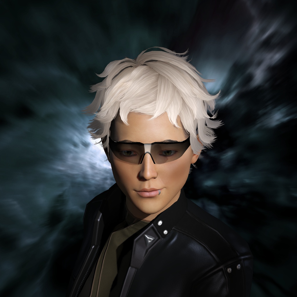 CrimsonSkies
