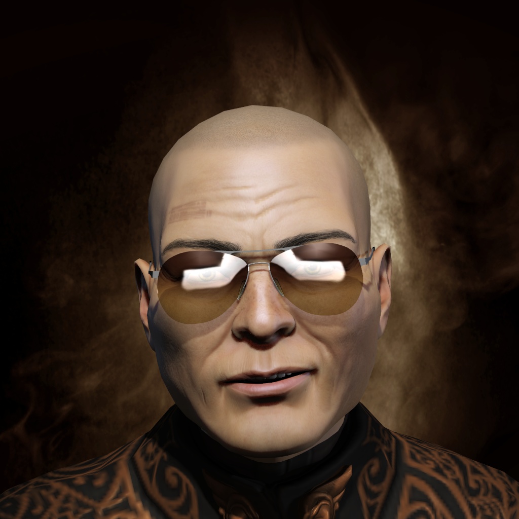 Zhou Ghjuvan
