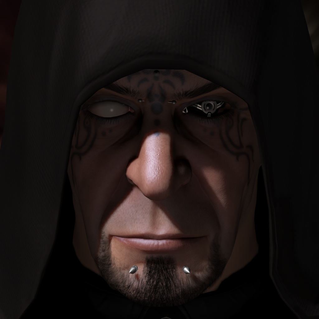 Apothis IV