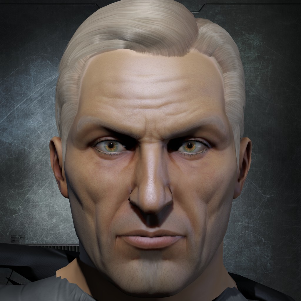 Main Account