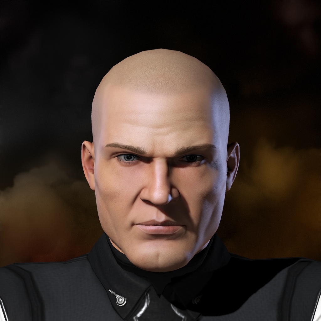 Commander Avris