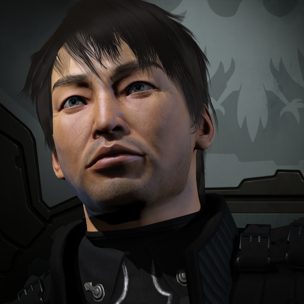 Storm Avatar