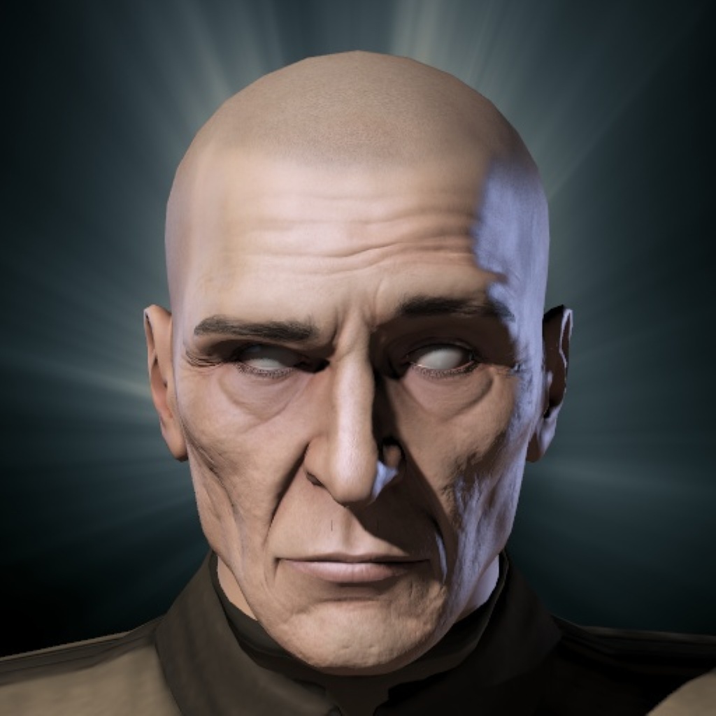 Jonnas Brightshadow