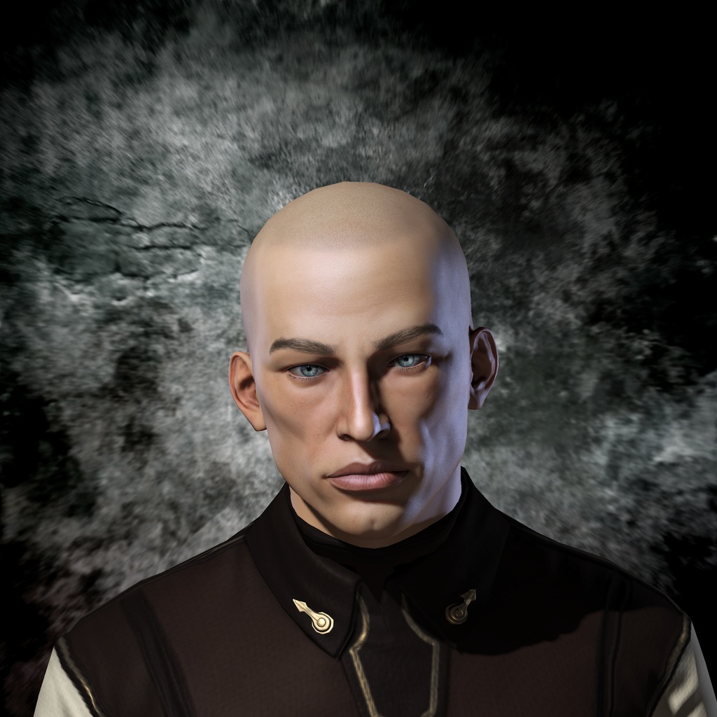 Alex XTZ