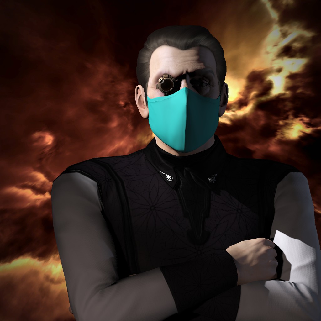 Tyrr Mortalion