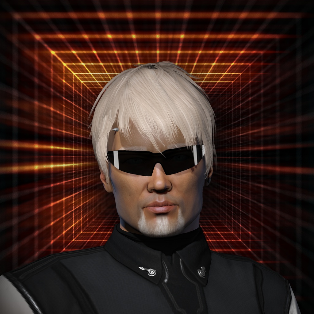 Borg XX1