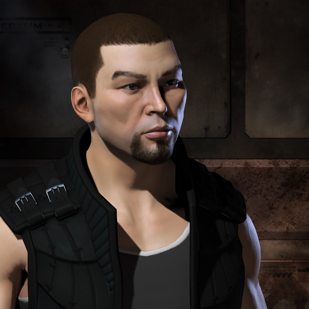 Jethro Johnson