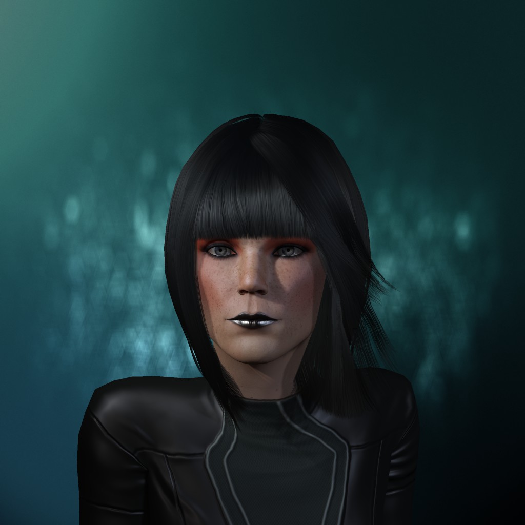 iona z