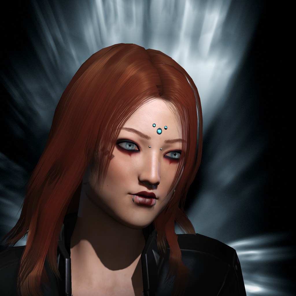 Lilith Pennywise