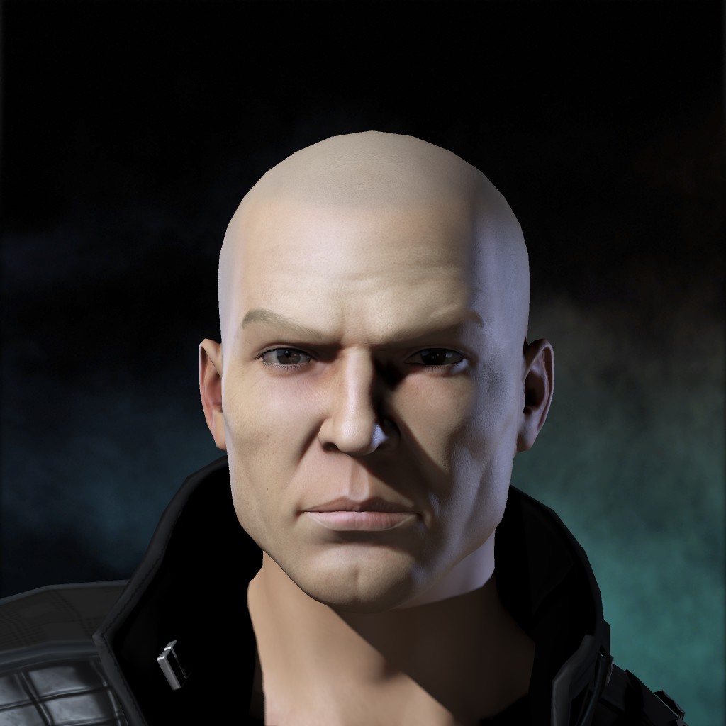 Markus Antony