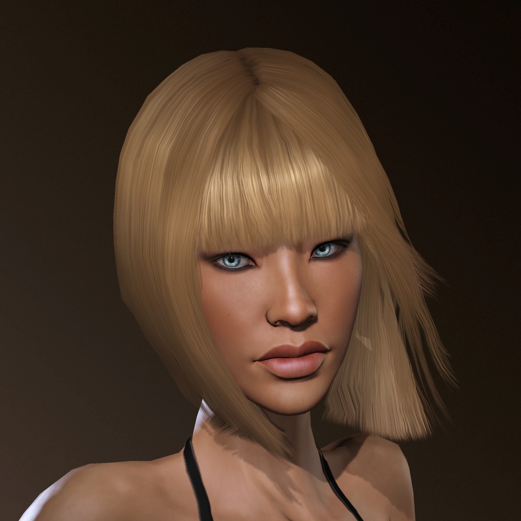 Faith Bel