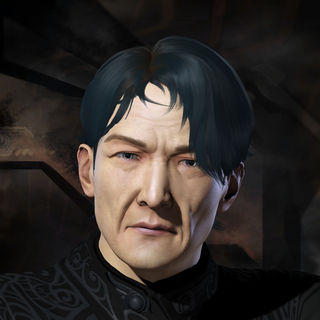 darth arrnor