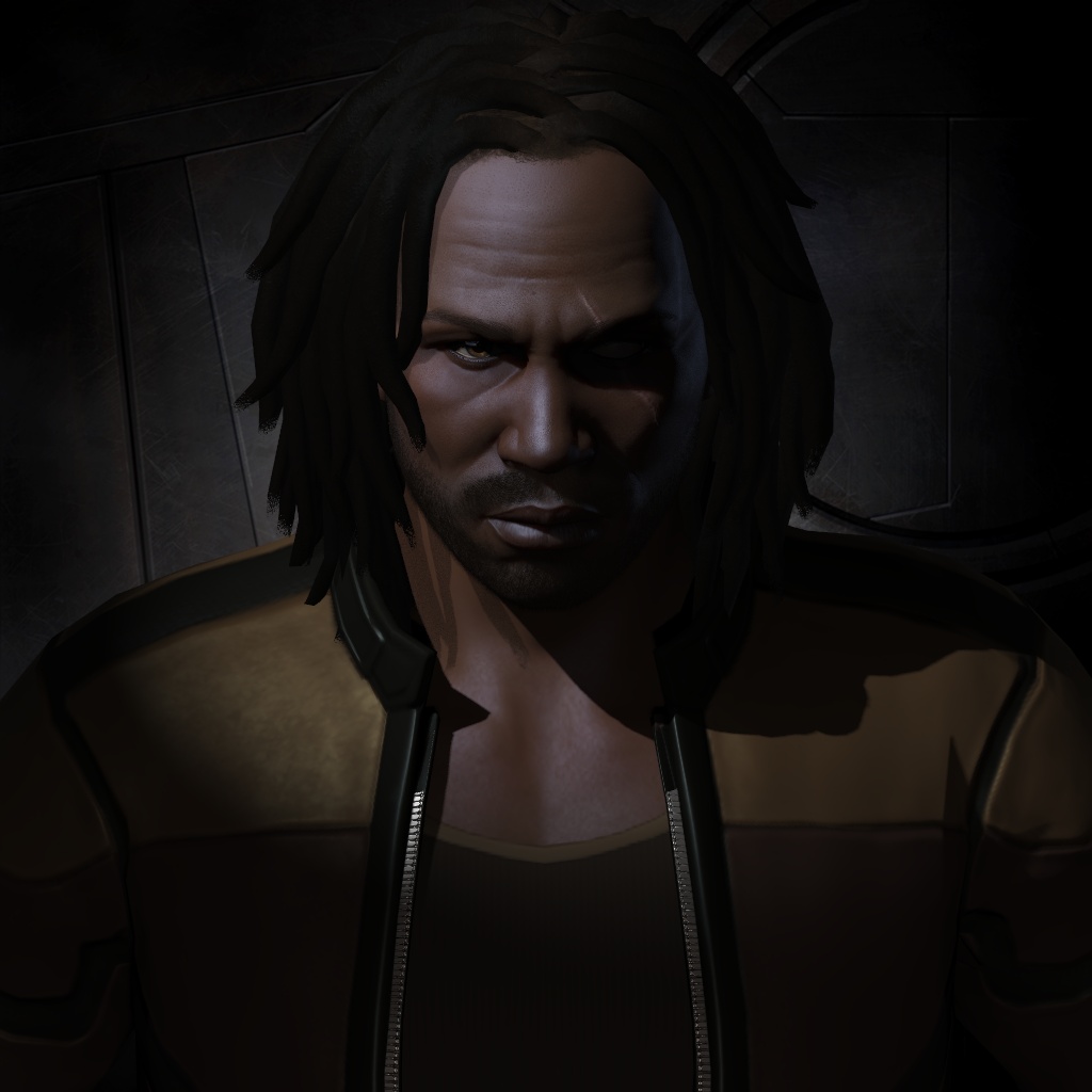 Blind Io