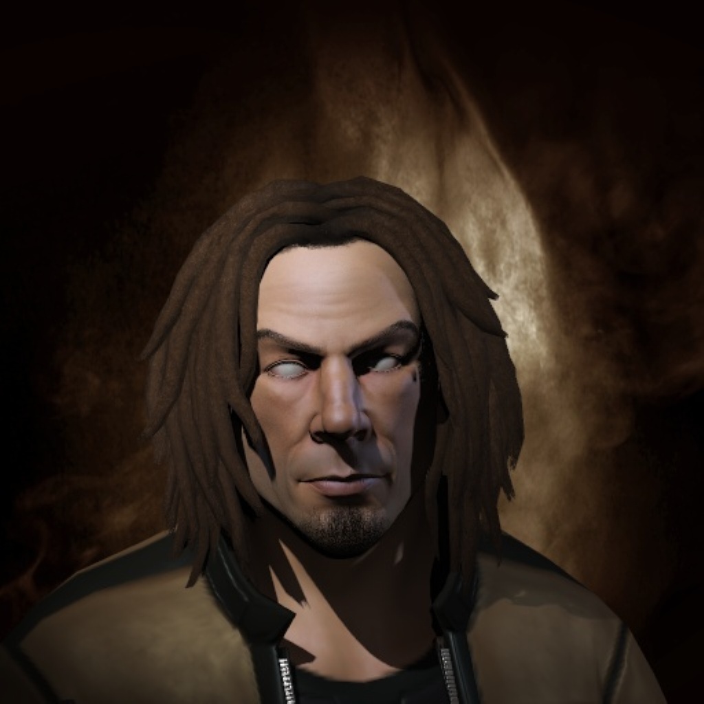 Shemaster Ross