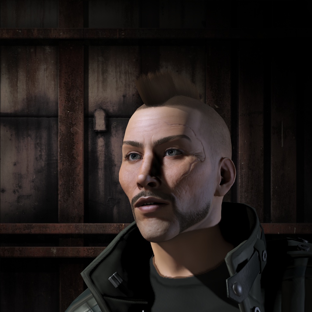 Mantral Kroth