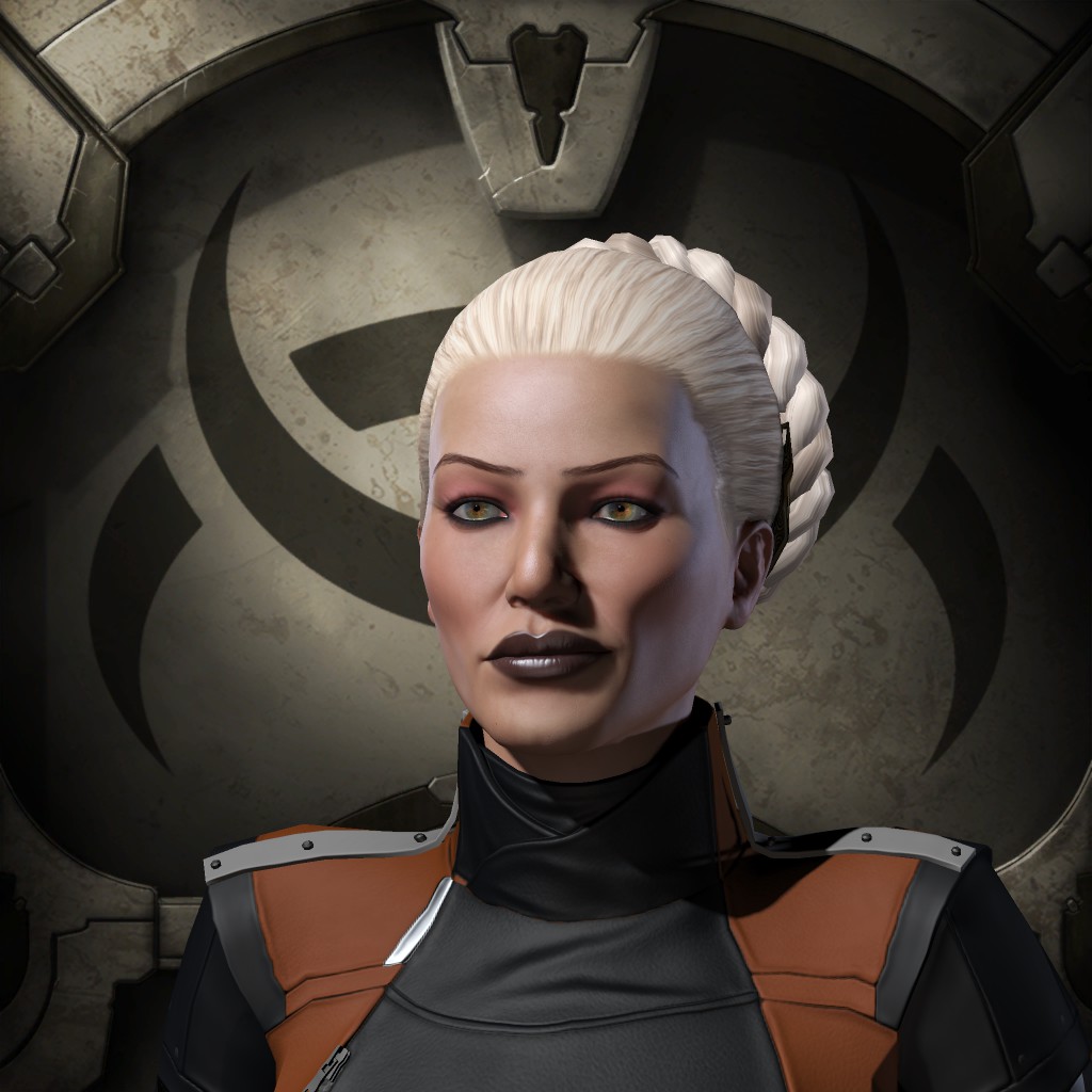 Hera Amarrgedon
