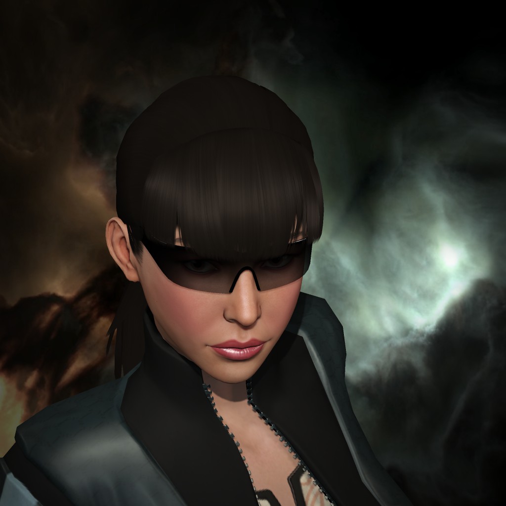 Alexia Silvermoon