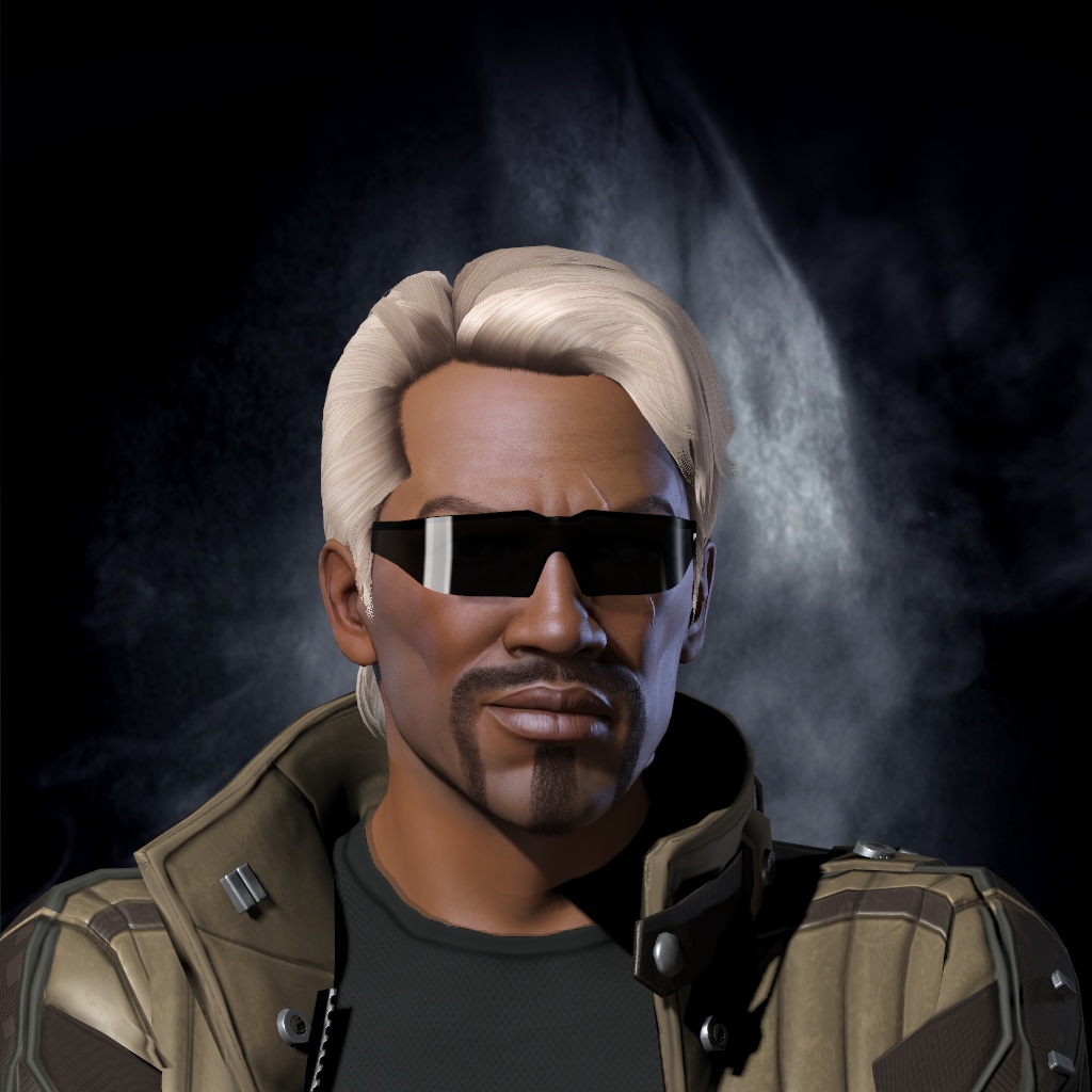 Imperial BlackMarket