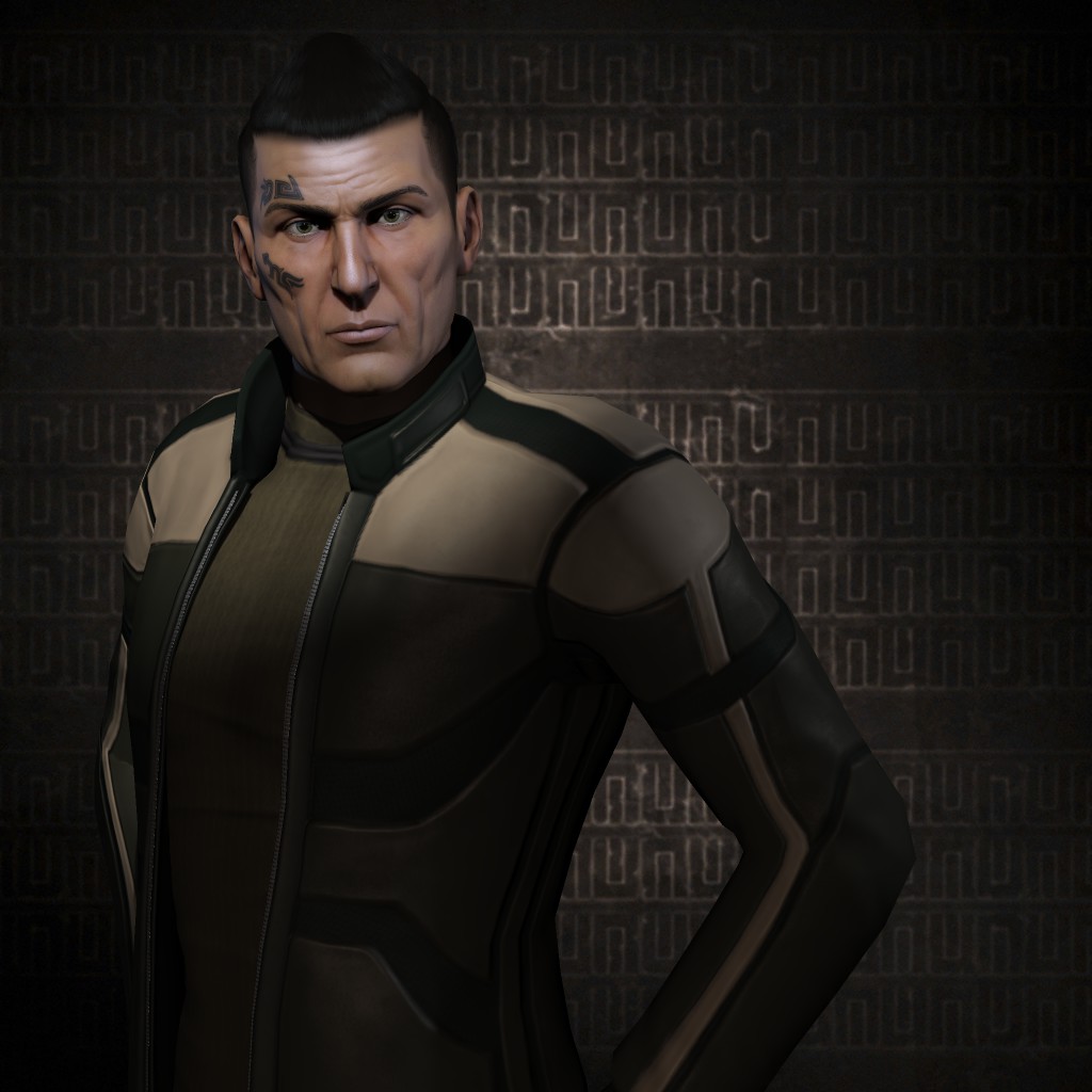 Imperceptible Smuggler