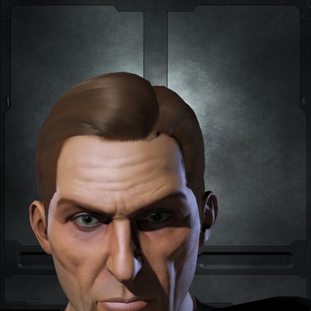DOUGGY MARSHALL