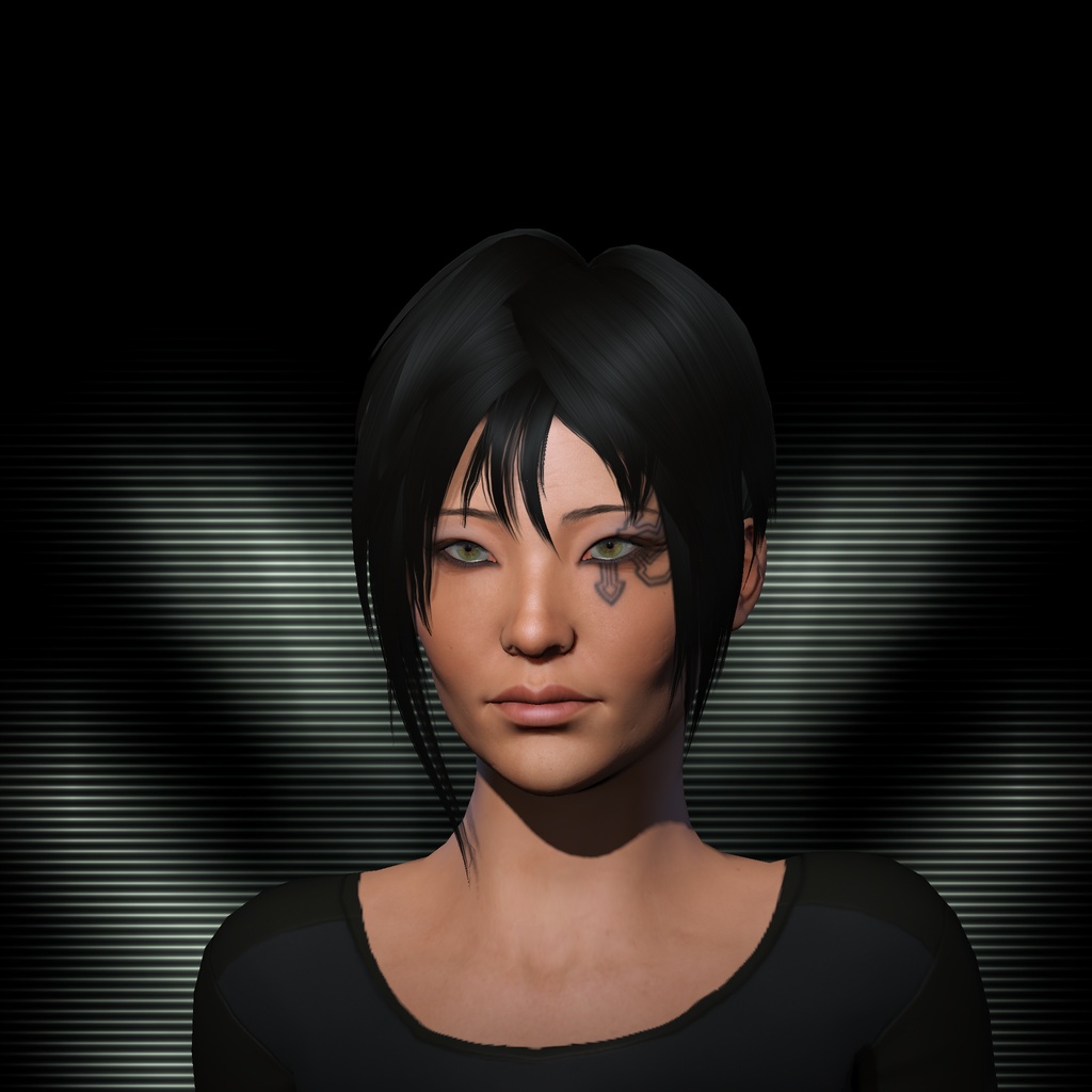 character bazzar