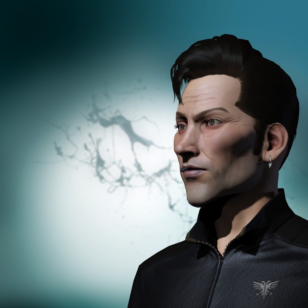 Matrix Alpha