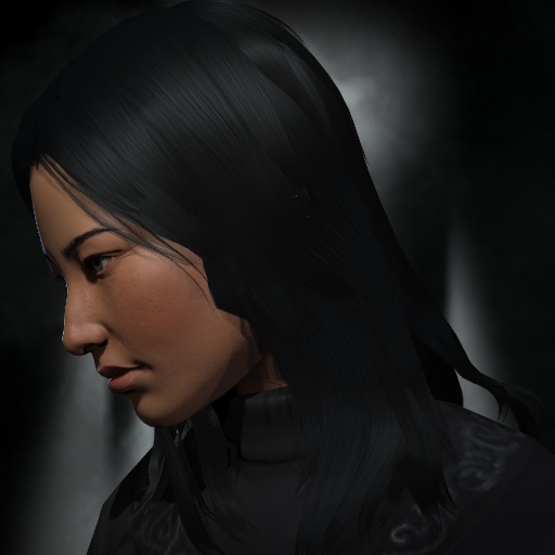 Sister Abraxia