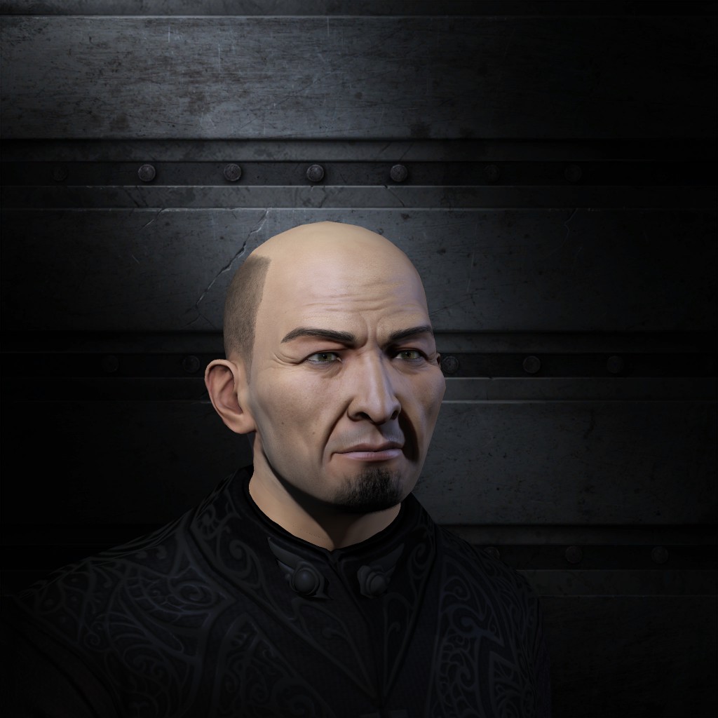 Father Kio