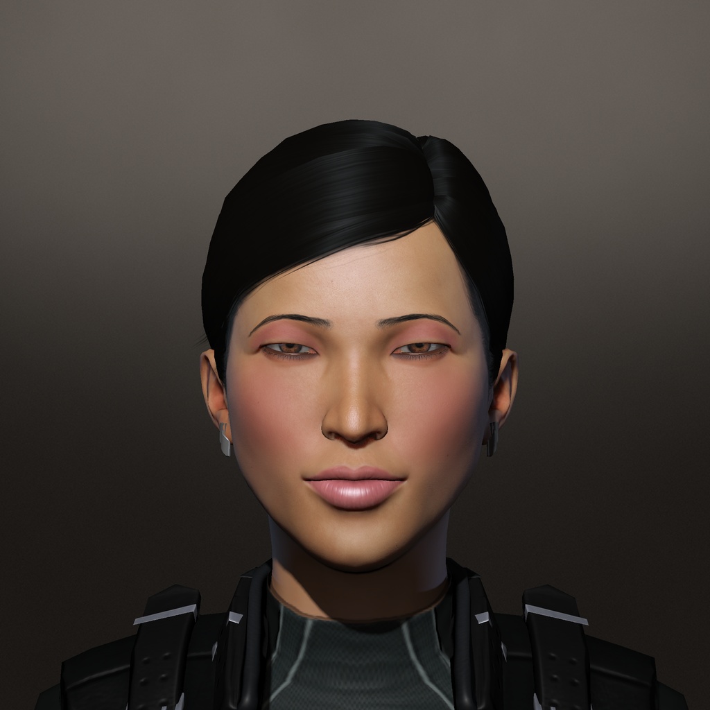 Crystaline Deluci