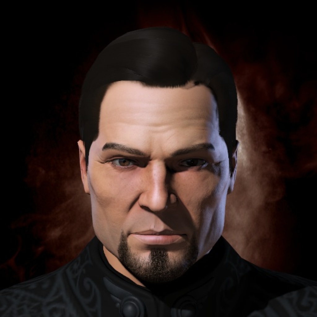 Sergeant Furious