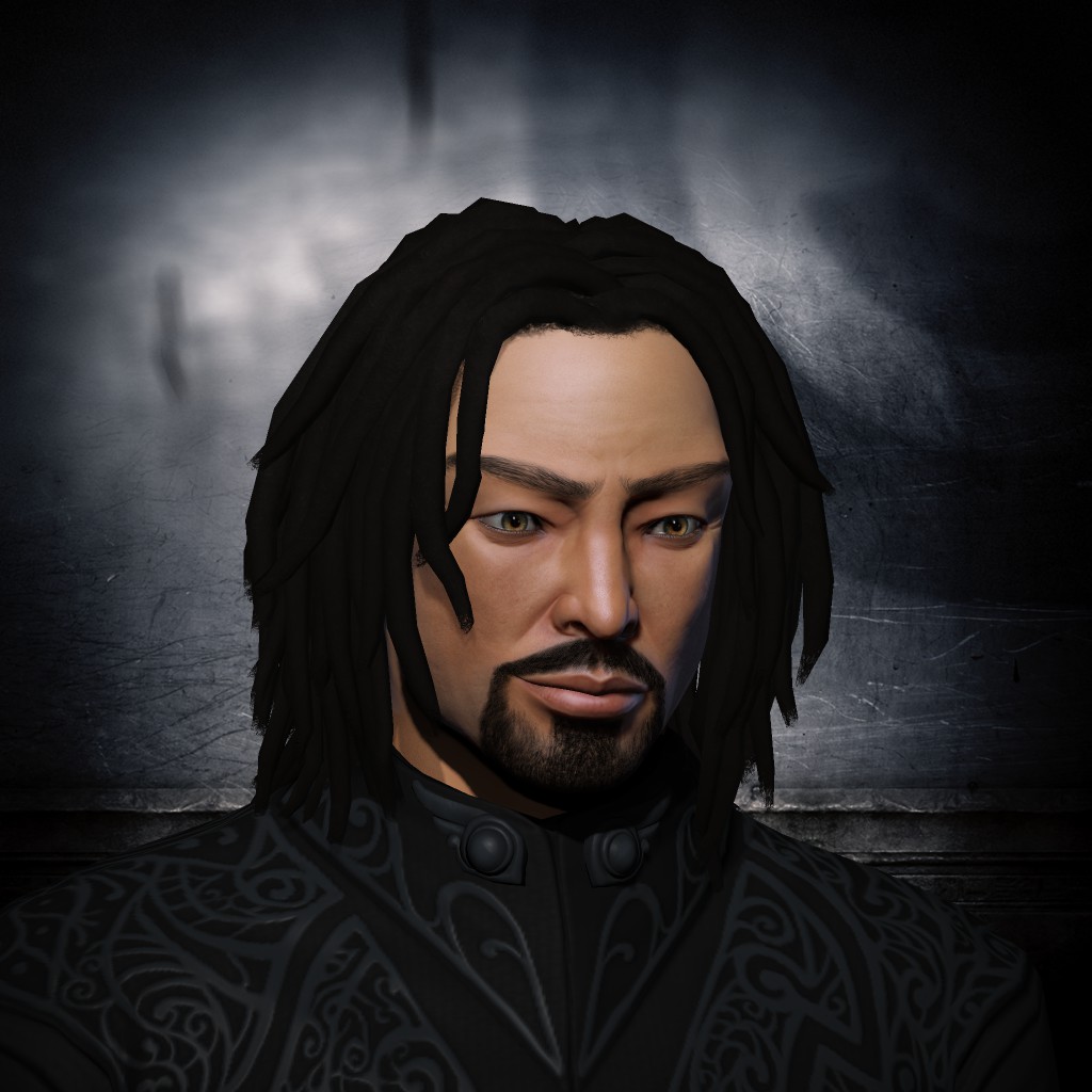 Valdemar Cromwell
