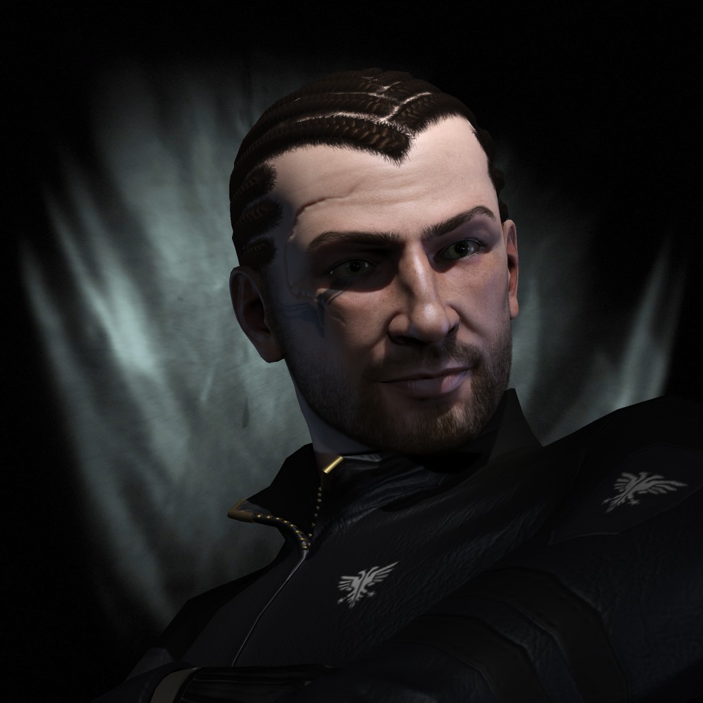 Metal President