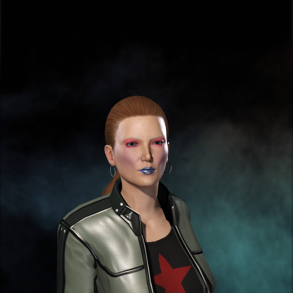 Numinis Antistitae