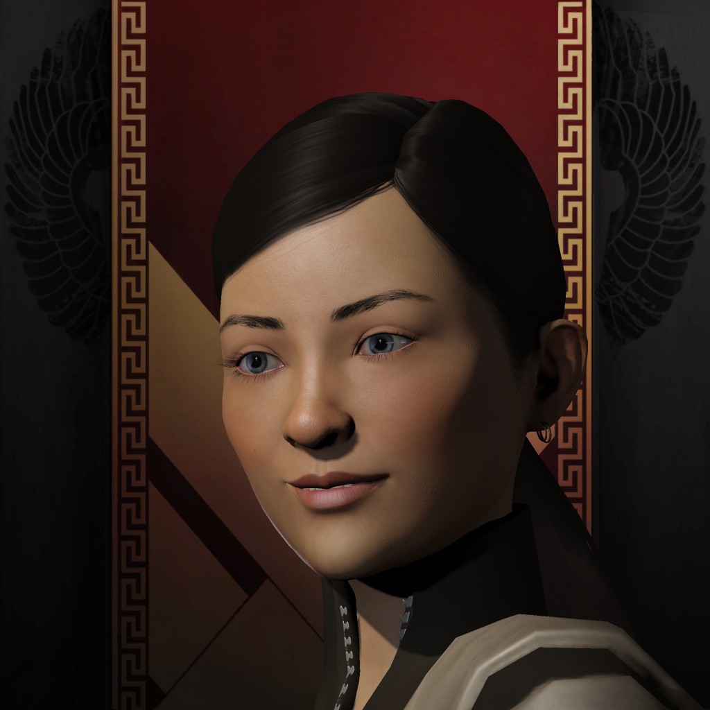 Honor Harrington1