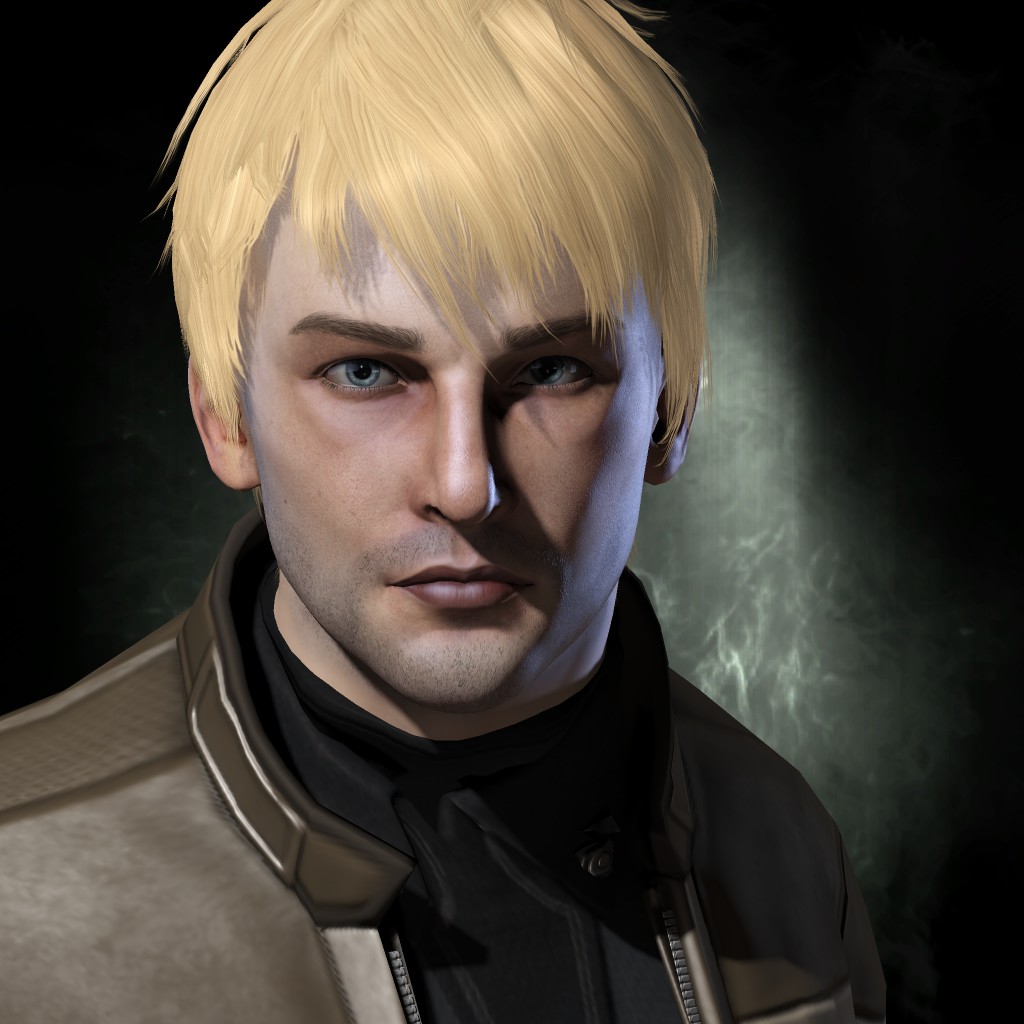 Boz Bishop