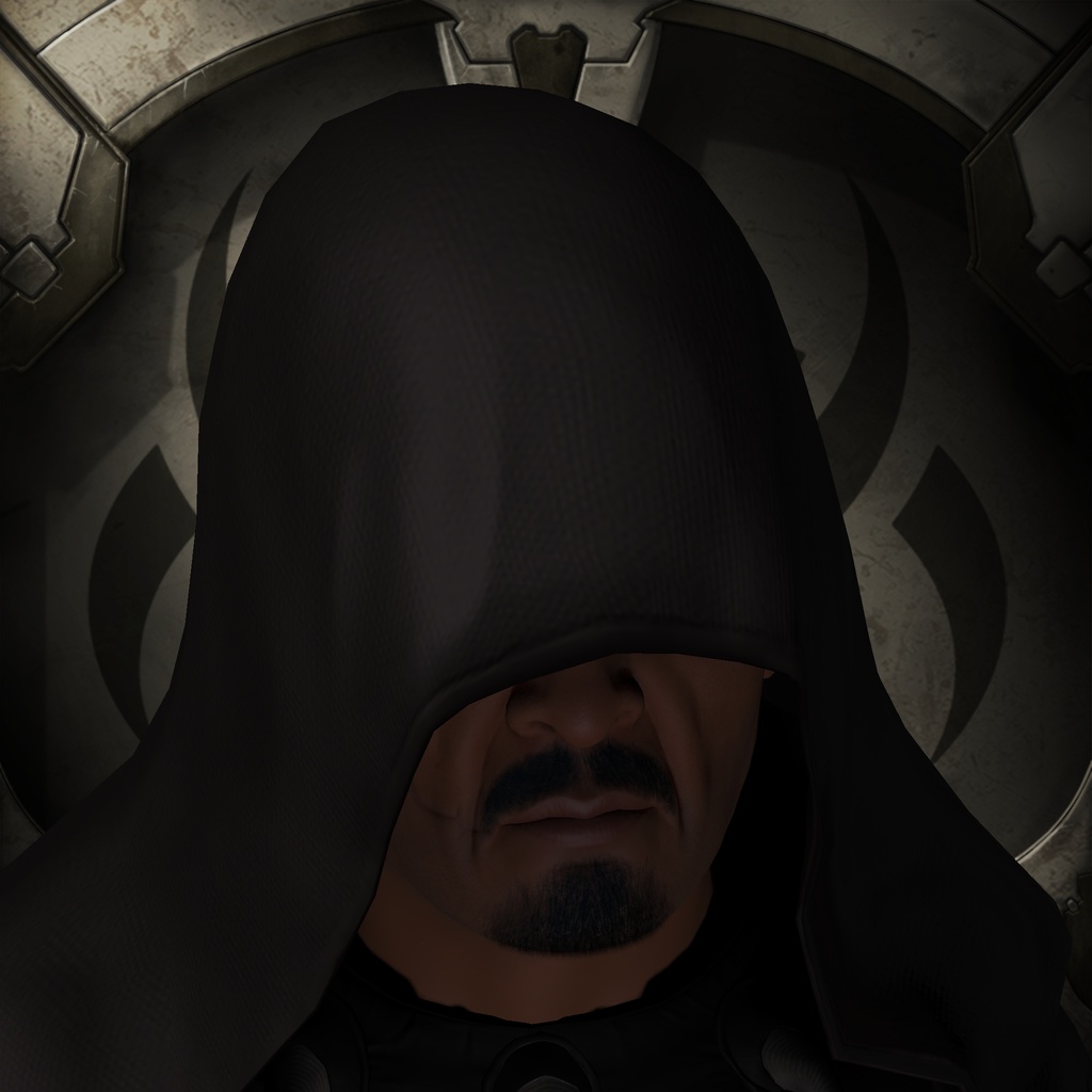 Lord Apathy