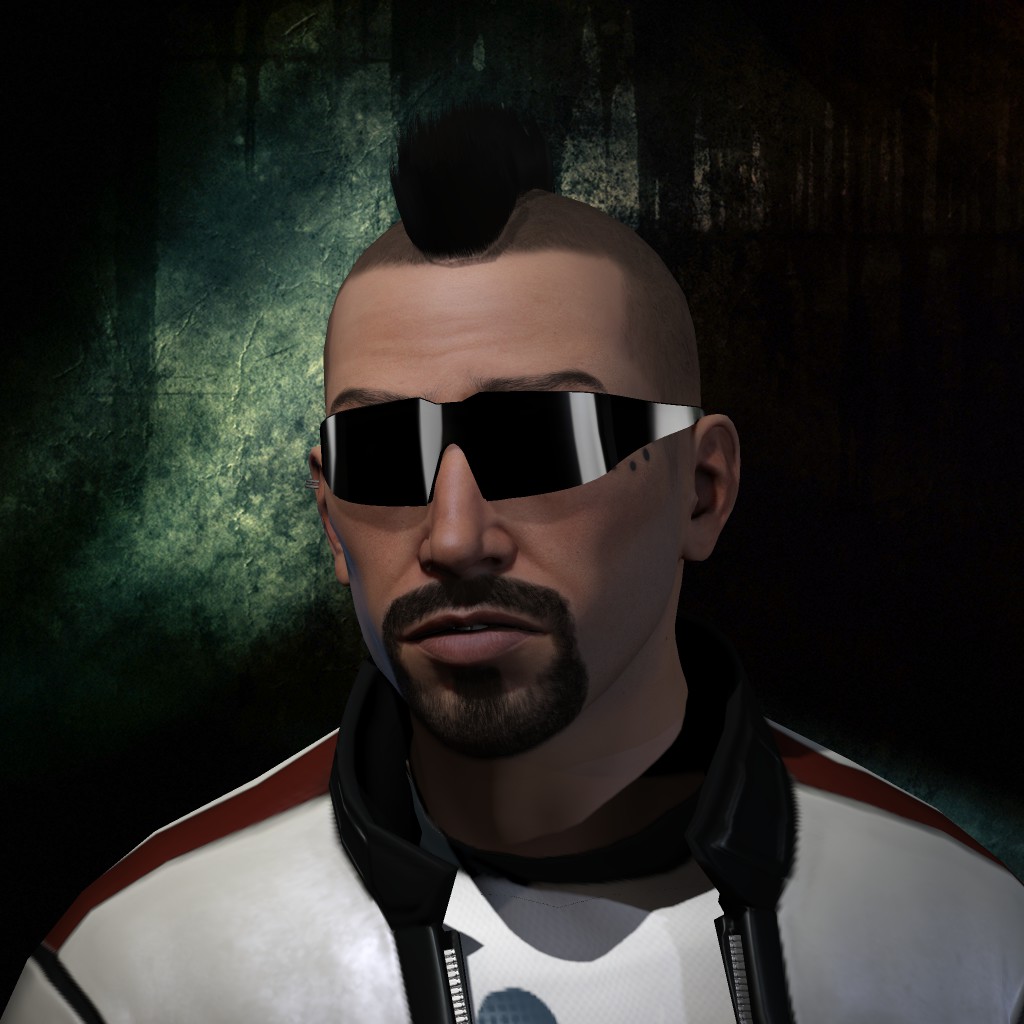 JoelKairo
