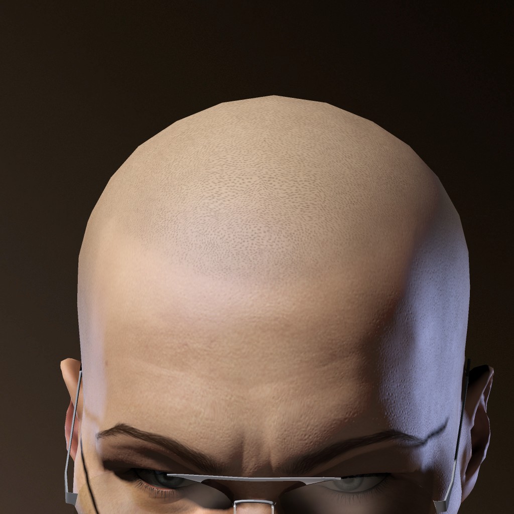 Inquisitor zyvan