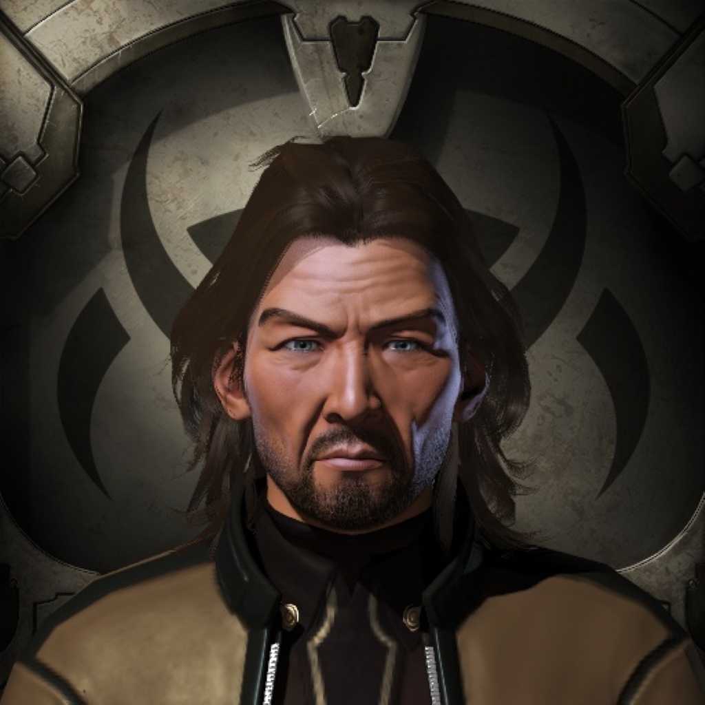 Heavens StarFighter