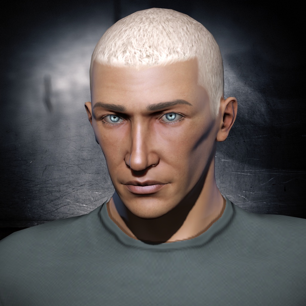 Enered